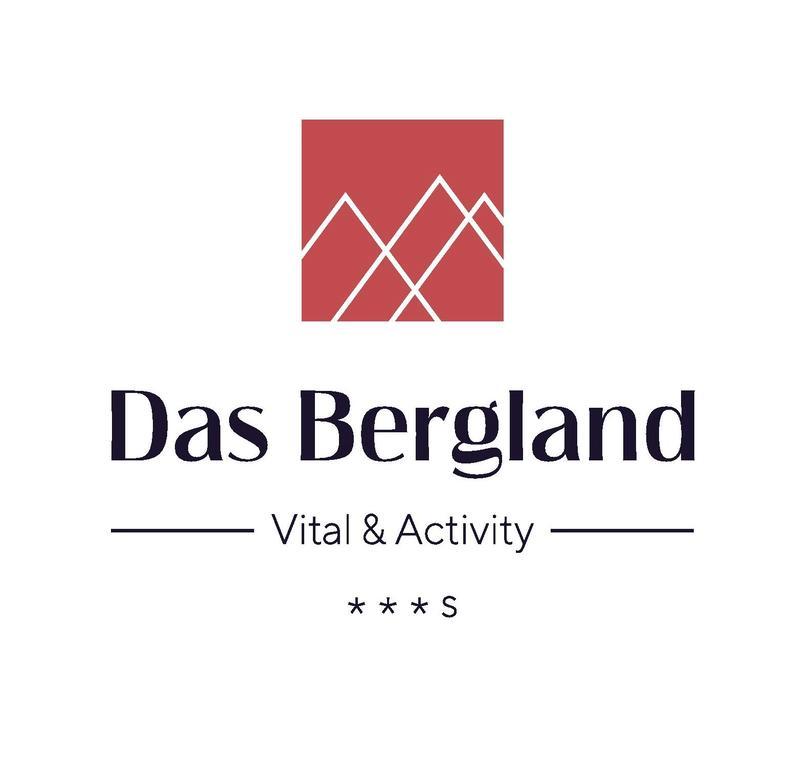 Das Bergland - Vital & Activity Сан-Леонардо-ин-Пассирия Экстерьер фото